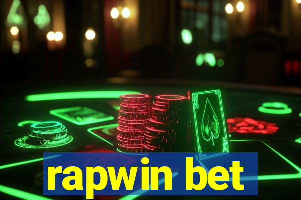 rapwin bet